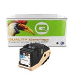 Xerox 106R02602 toner cartridge cyaan hoge capaciteit (huismerk)